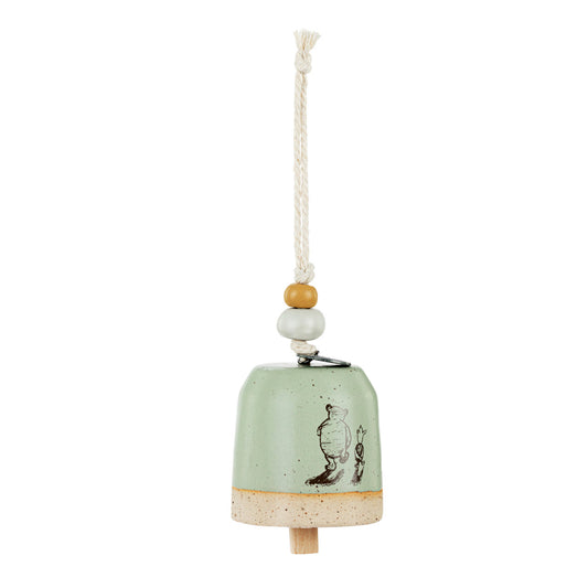 Mini Bell- Winnie-The-Pooh, Togetherness