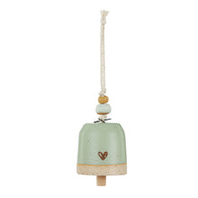 Load image into Gallery viewer, Mini Bell- Winnie-The-Pooh, Togetherness
