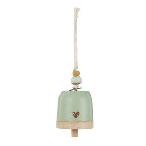 Mini Bell- Winnie-The-Pooh, Togetherness
