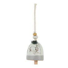 Load image into Gallery viewer, Mini Bell- Winnie-The-Pooh, Friendship
