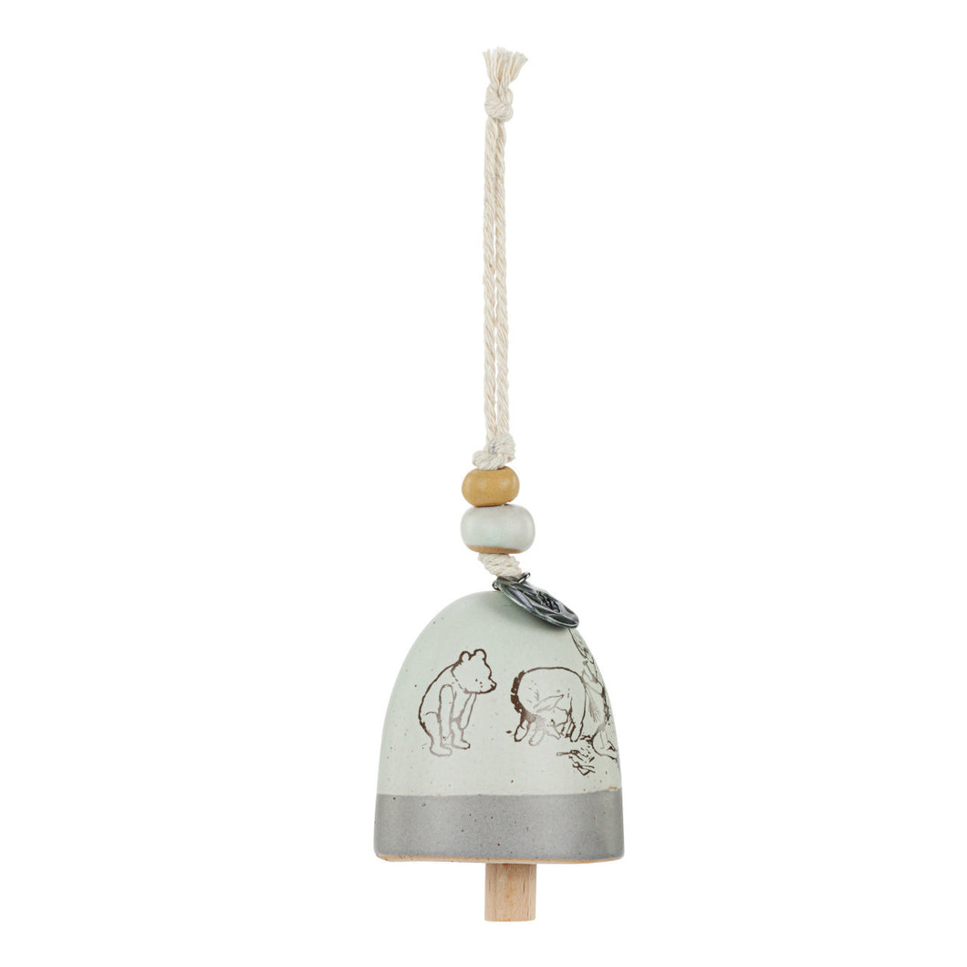 Mini Bell- Winnie-The-Pooh, Friendship