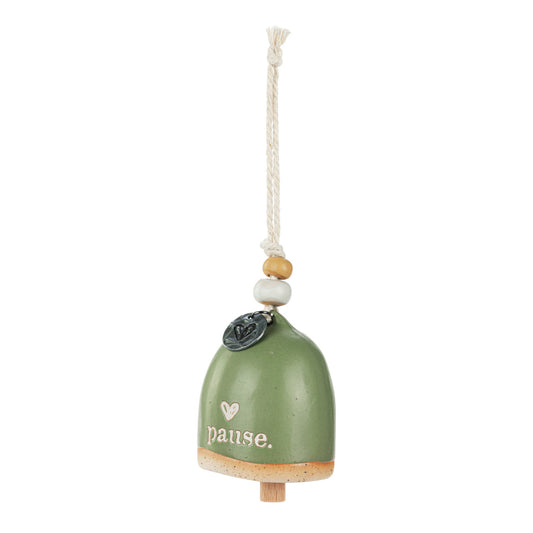 Mini Bell- Winnie-The-Pooh, Relaxation