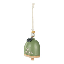 Load image into Gallery viewer, Mini Bell- Winnie-The-Pooh, Relaxation
