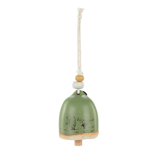 Mini Bell- Winnie-The-Pooh, Relaxation