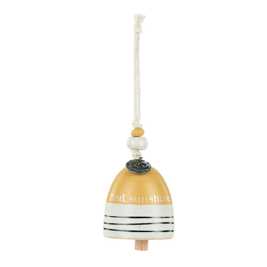 Mini Bell- Winnie-The-Pooh, Hope