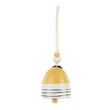 Load image into Gallery viewer, Mini Bell- Winnie-The-Pooh, Hope
