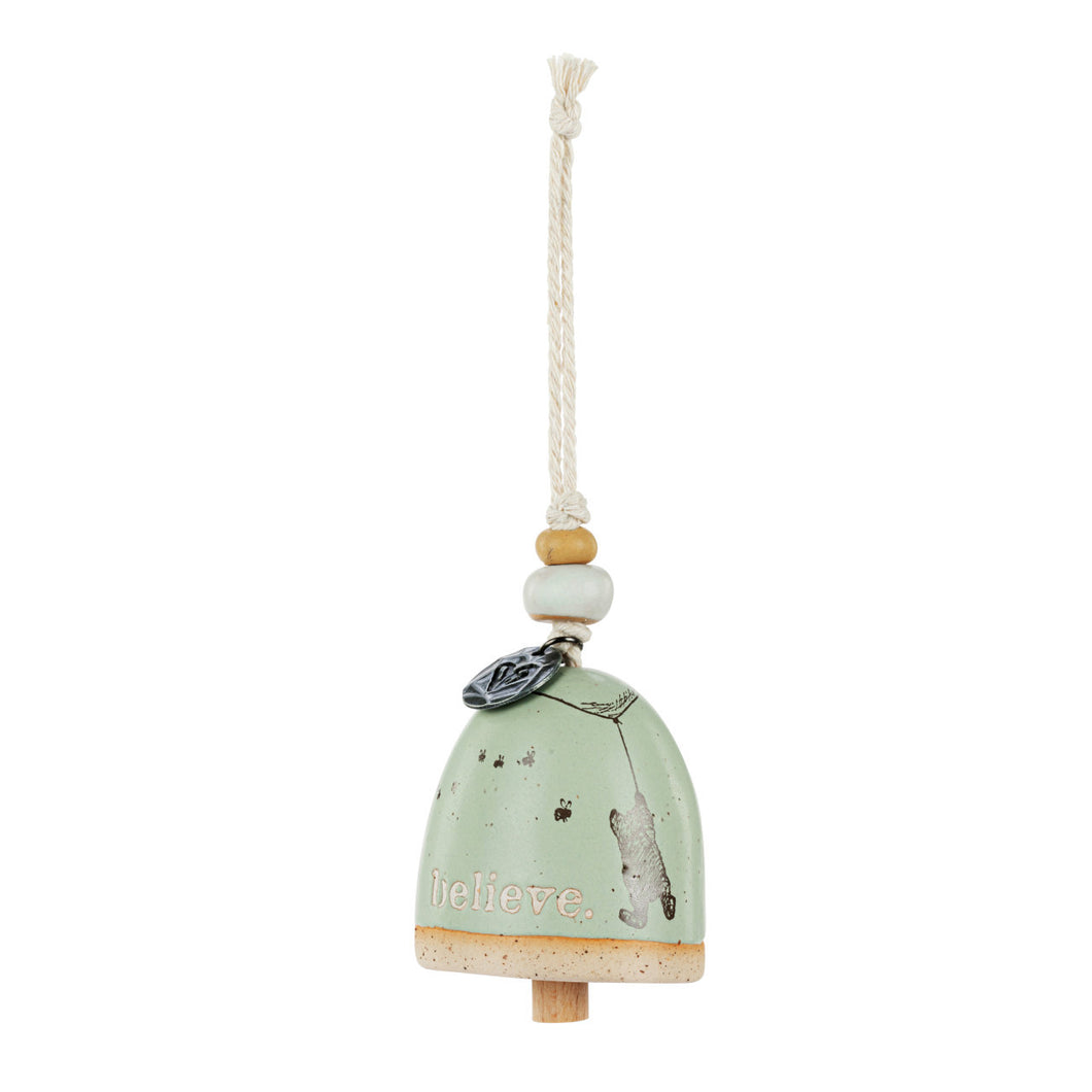 Mini Bell- Winnie-The-Pooh, Dreams