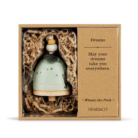 Mini Bell- Winnie-The-Pooh, Dreams