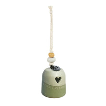 Load image into Gallery viewer, Mini Bell- Winnie-The-Pooh, Support
