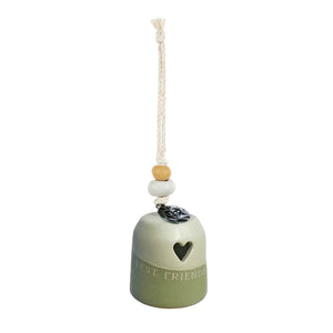 Mini Bell- Winnie-The-Pooh, Support