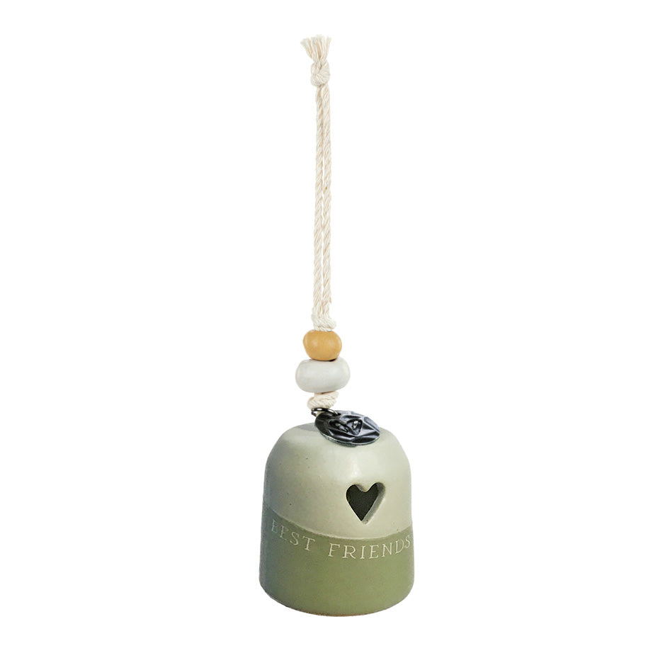 Mini Bell- Winnie-The-Pooh, Support
