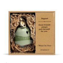 Load image into Gallery viewer, Mini Bell- Winnie-The-Pooh, Support
