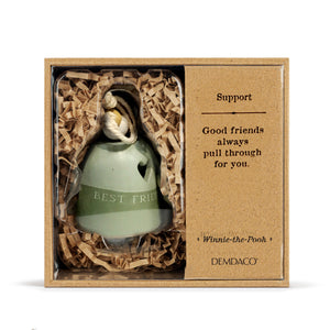 Mini Bell- Winnie-The-Pooh, Support