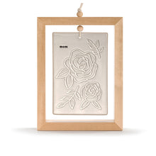 Load image into Gallery viewer, Plaque- Mom Inspired Standing
