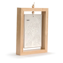 Load image into Gallery viewer, Plaque- Mom Inspired Standing
