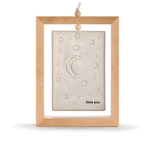 Load image into Gallery viewer, Plaque- Love You To the Moon
