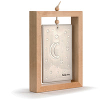 Load image into Gallery viewer, Plaque- Love You To the Moon
