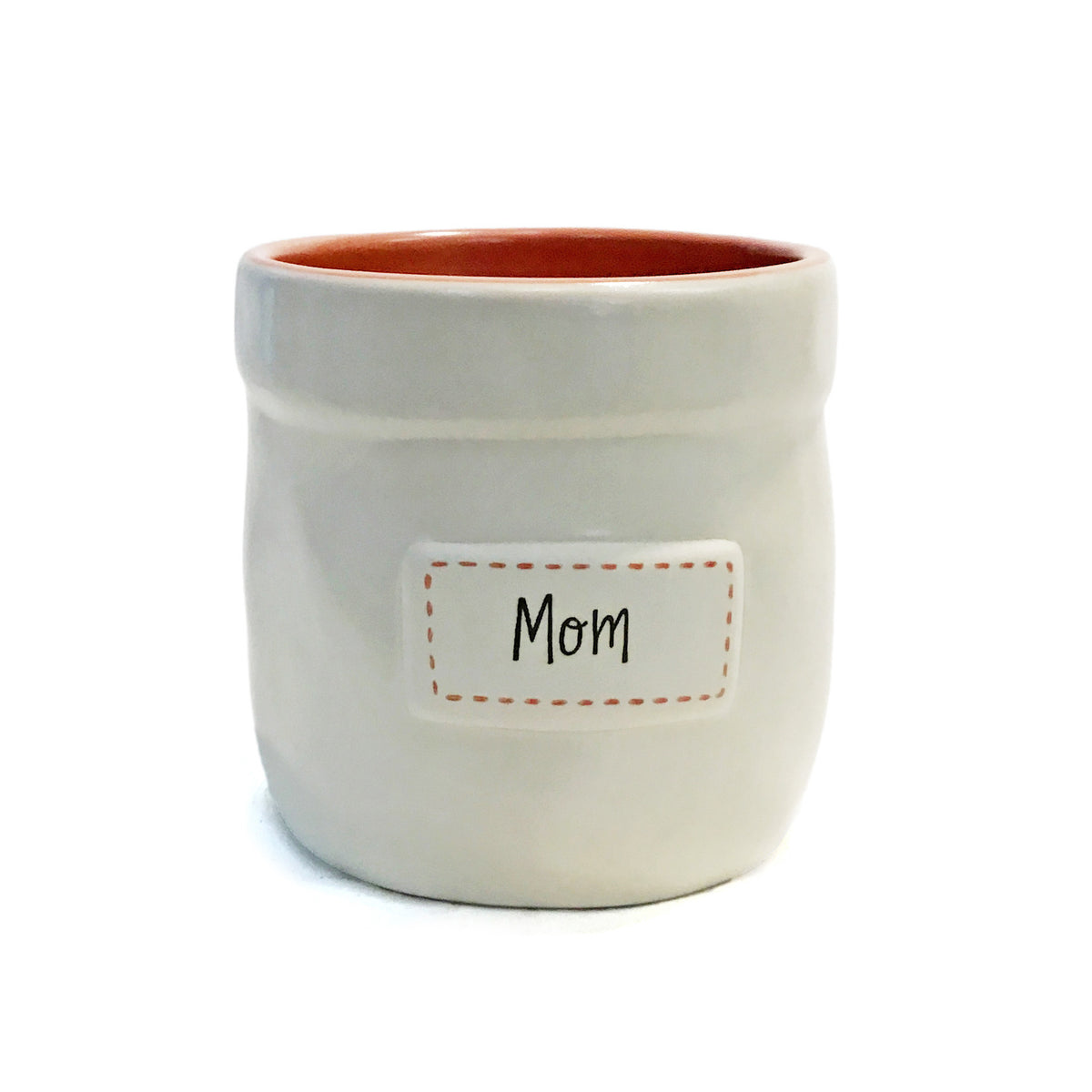 Plant Kind Cachepot- MOM