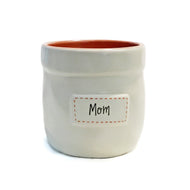 Plant Kind Cachepot- MOM