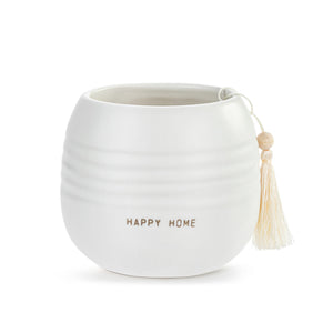 Hap Home Just Because 4in Cachepot