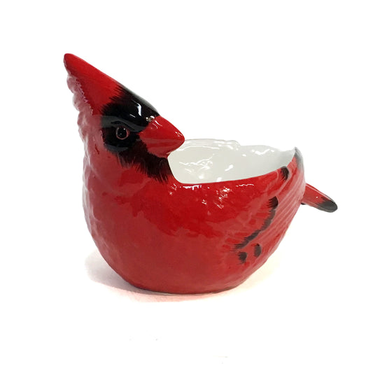 Stonewear Cardinal Bowl