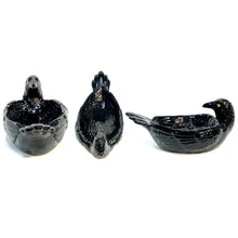 Load image into Gallery viewer, Stonewear Raven Bowl
