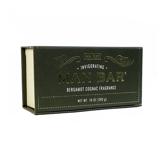 San Francisco Soap, Bergamot Cognac 10oz