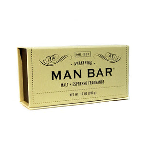 San Francisco Soap, Malt & Espresso 10oz