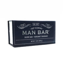 Load image into Gallery viewer, San Francisco Soap, Sage &amp; Bergamot 10oz
