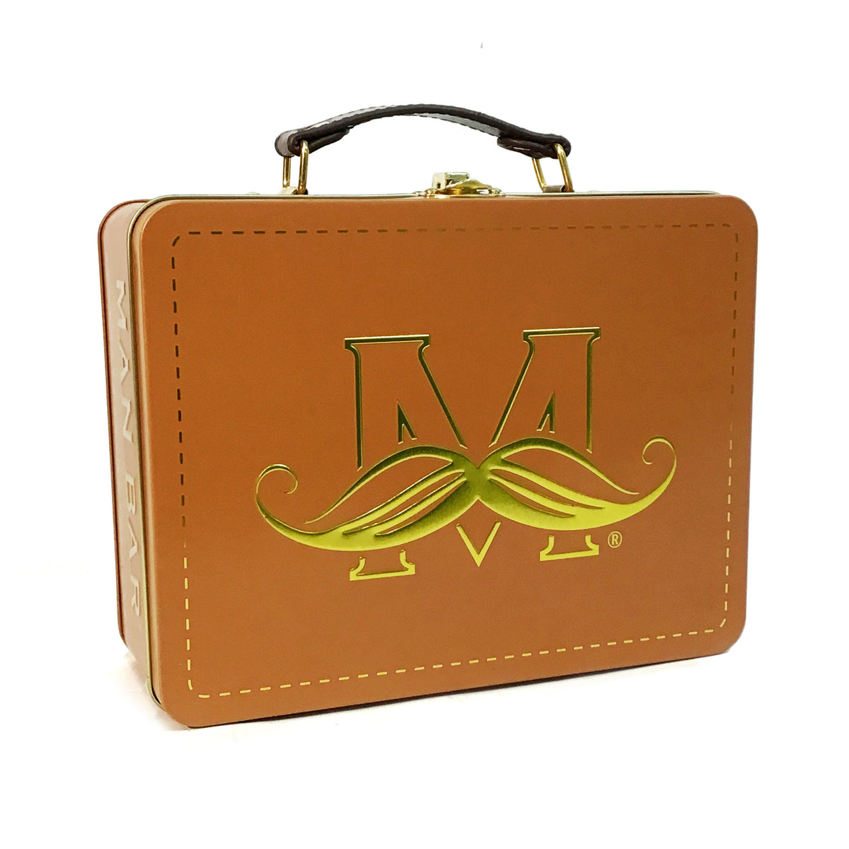 San Francisco Soap, Man Bar Travel Kit