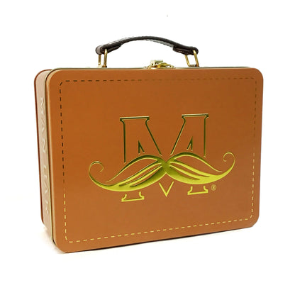 San Francisco Soap, Man Bar Travel Kit
