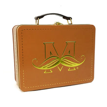 Load image into Gallery viewer, San Francisco Soap, Man Bar Travel Kit
