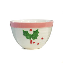 Load image into Gallery viewer, Bowl; Holiday; 4 Styles
