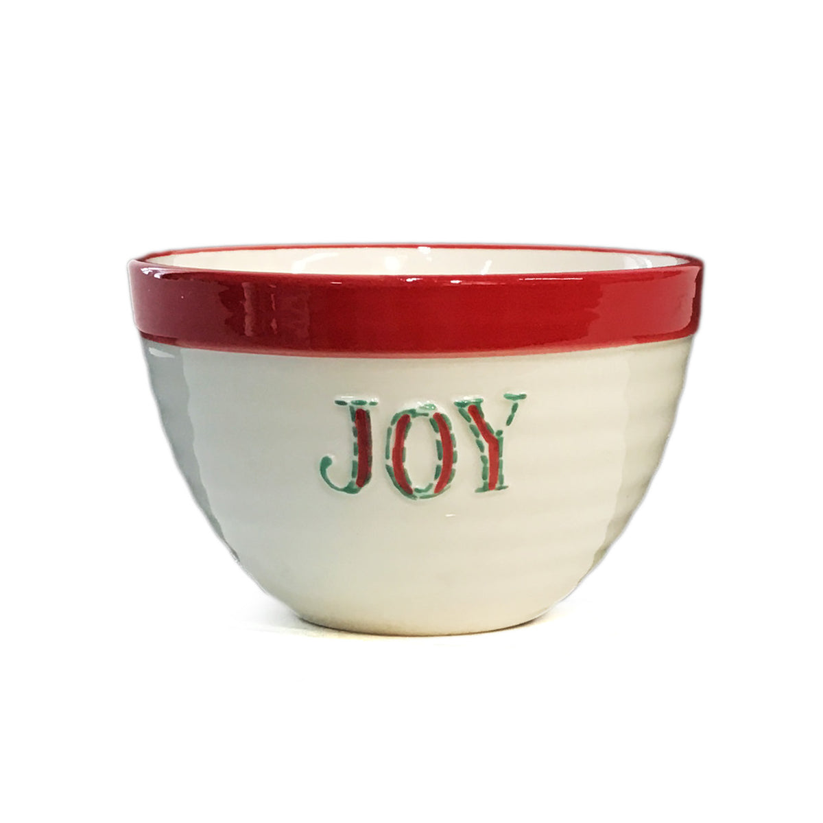 Bowl; Holiday; 4 Styles