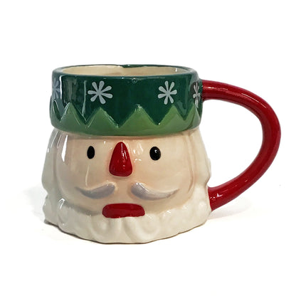 Nutcracker Mug