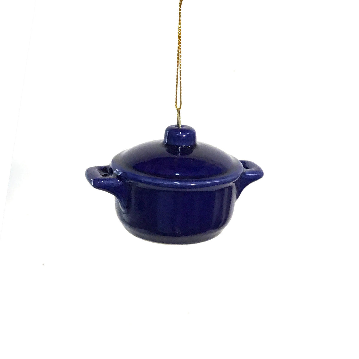 Ornament, Mini Baker, 4 Assorted