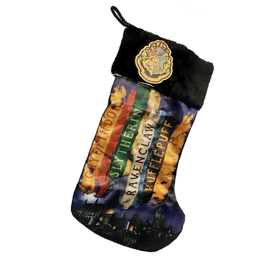 Harry Potter Stocking