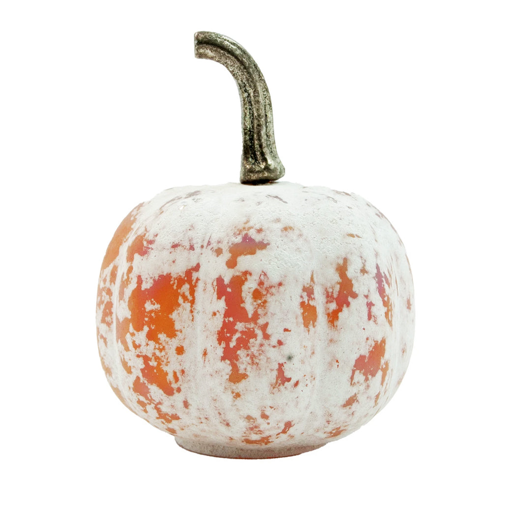 Glass Pumpkins