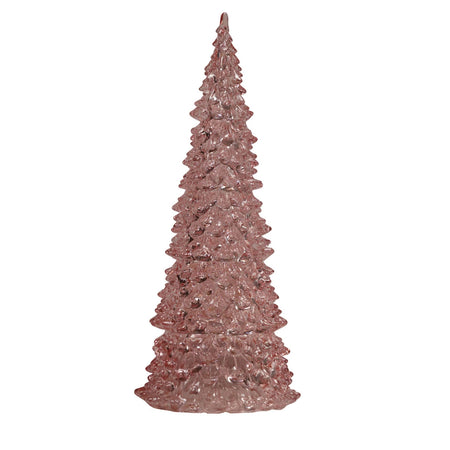 Decor, LED Christmas Tree
