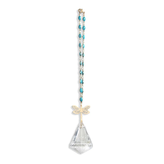 Pocket Suncatcher - Dragonfly