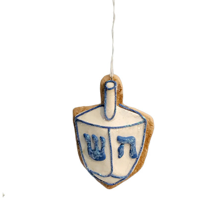 Ornament, Hannukah