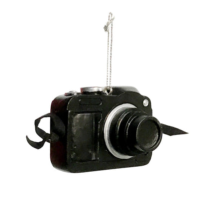 Ornament, Cameras