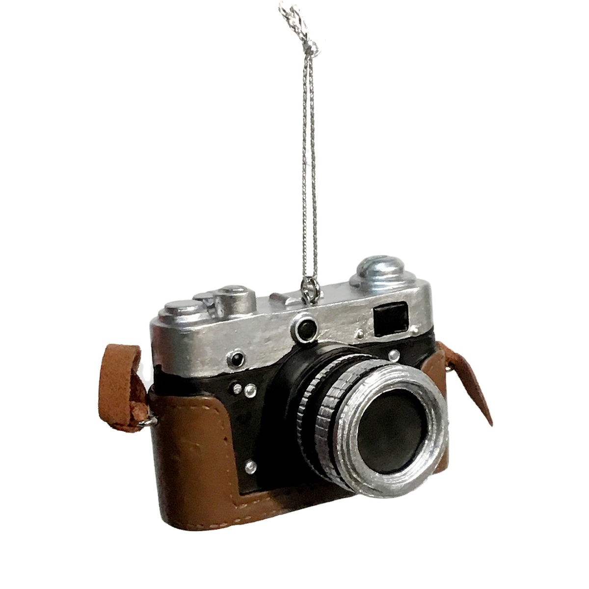 Ornament, Cameras