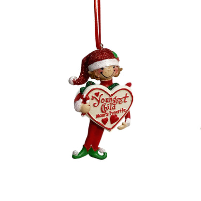 Ornament, Moms Favorite