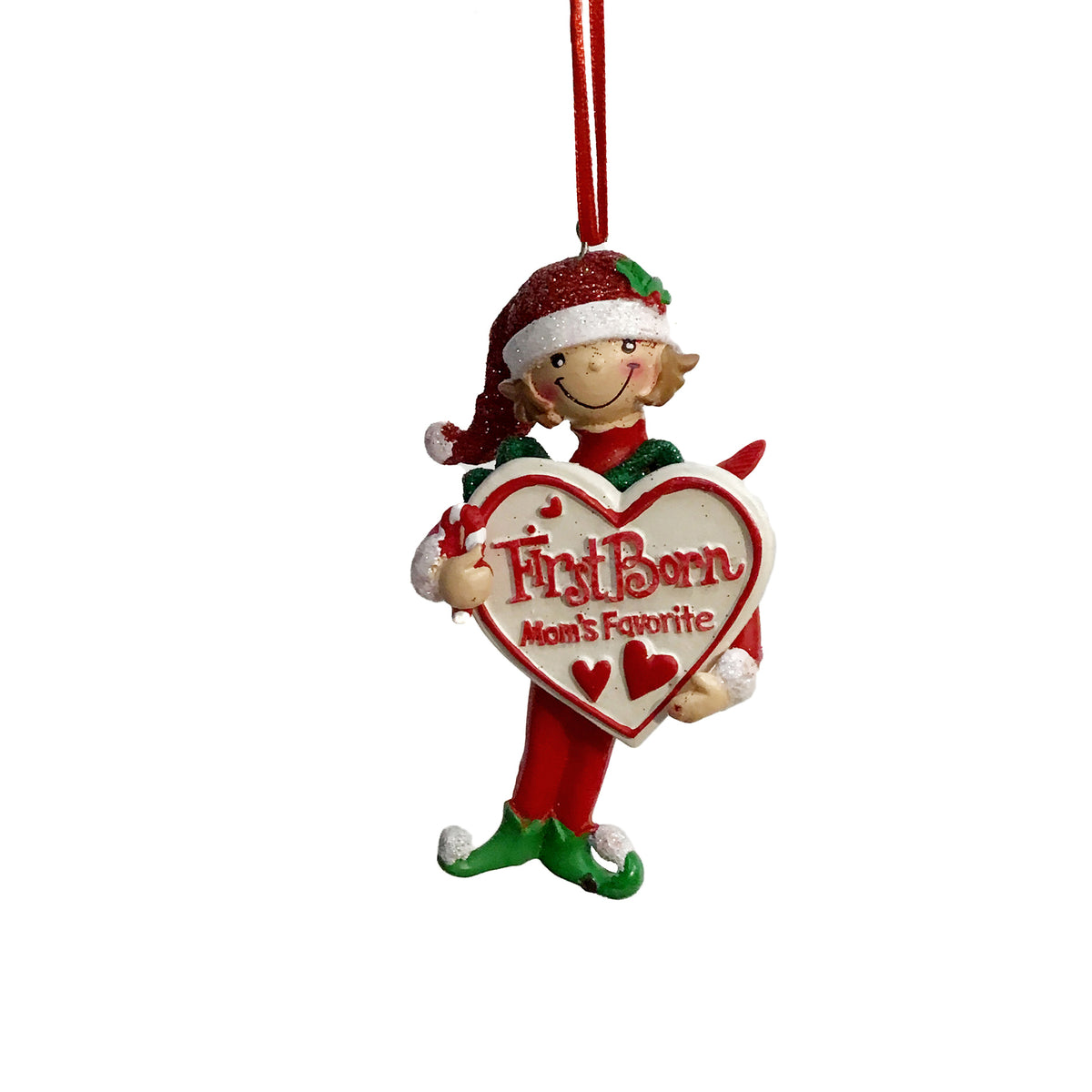 Ornament, Moms Favorite