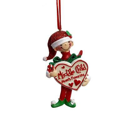 Ornament, Moms Favorite