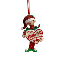 Load image into Gallery viewer, Ornament, Moms Favorite
