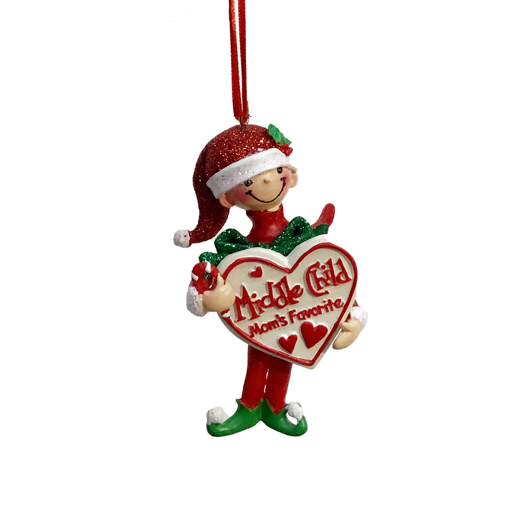 Ornament, Moms Favorite