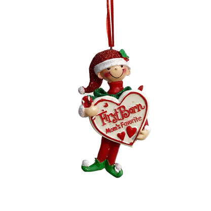 Ornament, Moms Favorite
