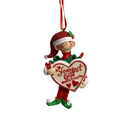 Ornament, Moms Favorite